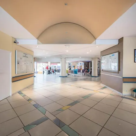 Daire Verrerie - Maeva - 3 Pieces 6 Personnes - Selection Mae-0305