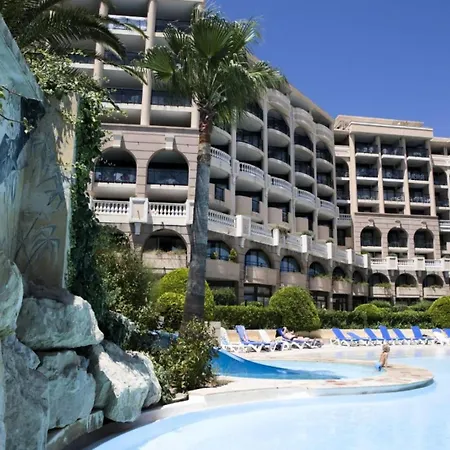 Daire Verrerie - Maeva - 3 Pieces 6 Personnes - Selection Mae-0305 *