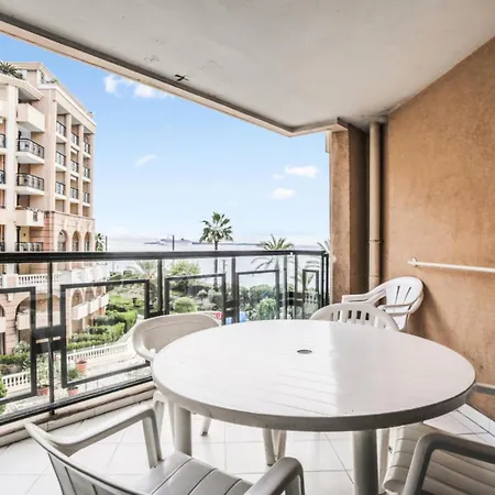 Daire Verrerie - Maeva - 3 Pieces 6 Personnes - Selection Mae-0305 Cannes