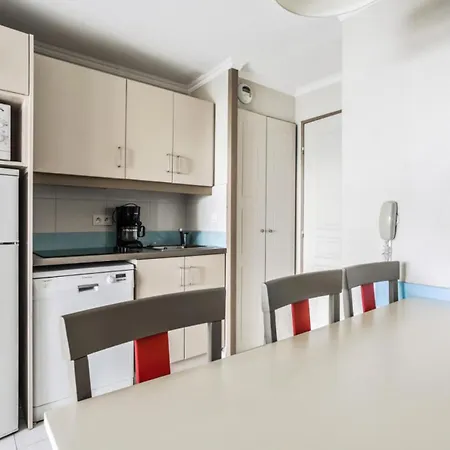 Verrerie Apartment Cannes
