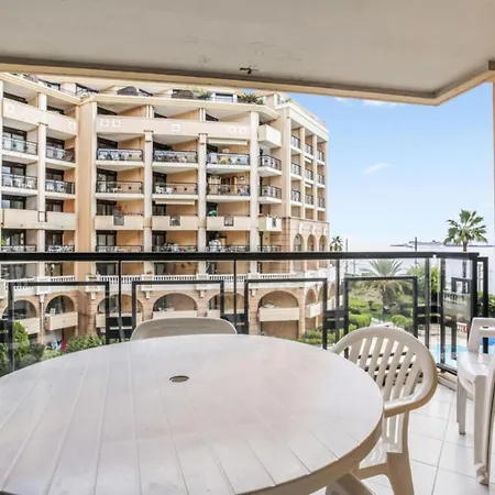 Verrerie Apartment *