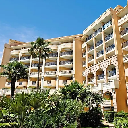 Verrerie Apartment *
