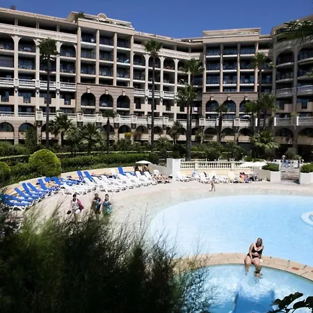 Verrerie Apartment Cannes