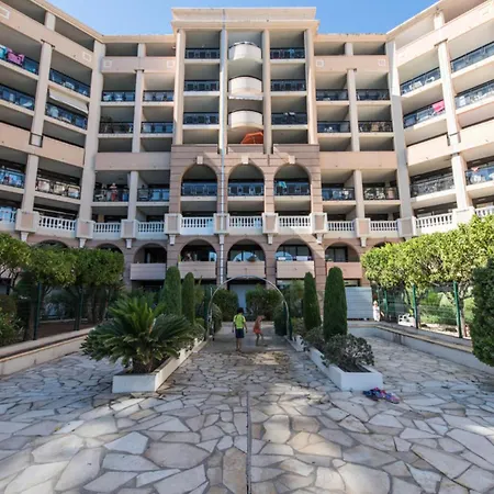 Verrerie Cannes