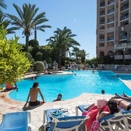Verrerie * Cannes