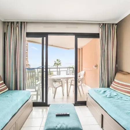 Apartment Verrerie
