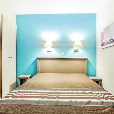 Verrerie Apartment