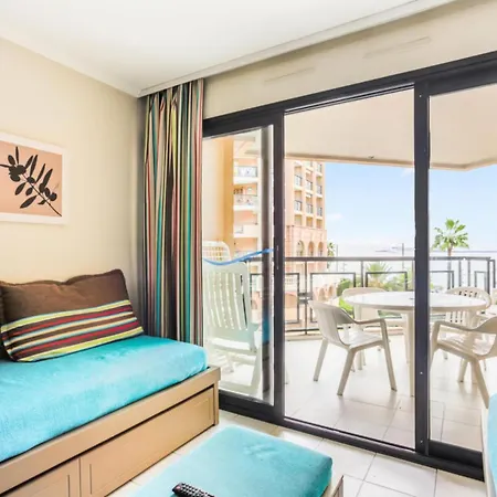 Verrerie Apartment Cannes